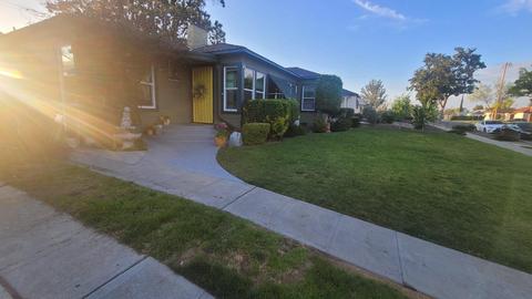 1465 N Vagedes Ave, Fresno, CA 93728