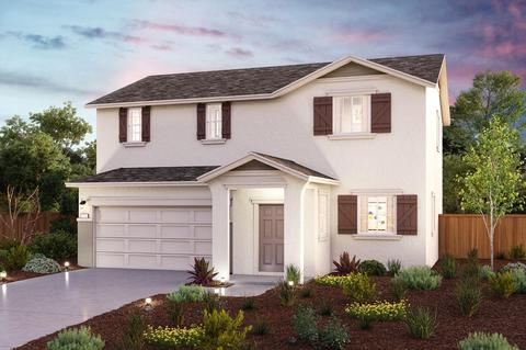 288 Rosebriar St, Madera, CA 93638