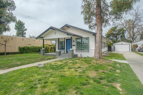 925 E Michigan Ave, Fresno, CA 93704