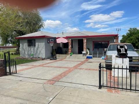 232 W Byrd Ave, Fresno, CA 93706