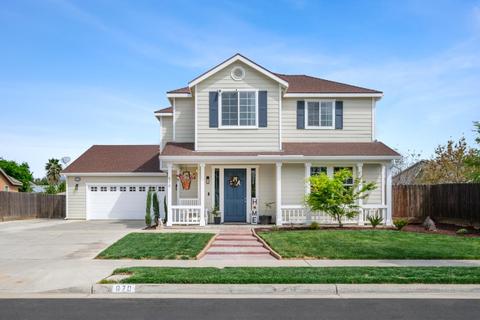 670 E Sierra Ave, Reedley, CA 93654