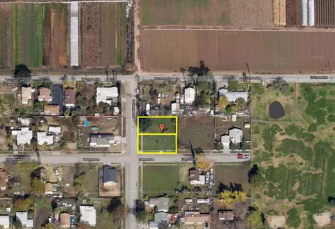 11 E Byrd, Fresno, CA 93706