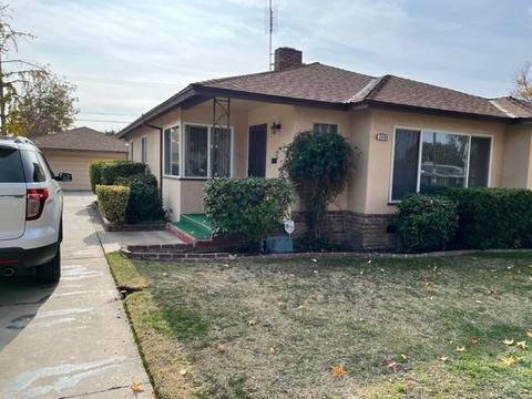 2408 E Harvard Ave, Fresno, CA 93703