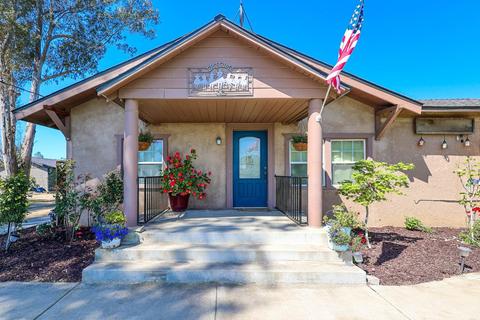 23362 Road 16, Chowchilla, CA 93610