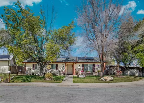 840 S Coalinga St, Coalinga, CA 93210