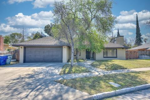4720 N Valeria St, Fresno, CA 93726
