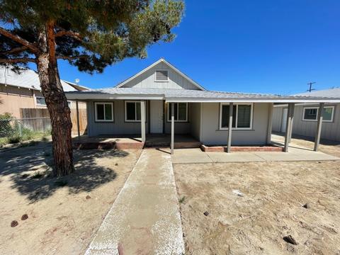 292 W Polk St, Coalinga, CA 93210