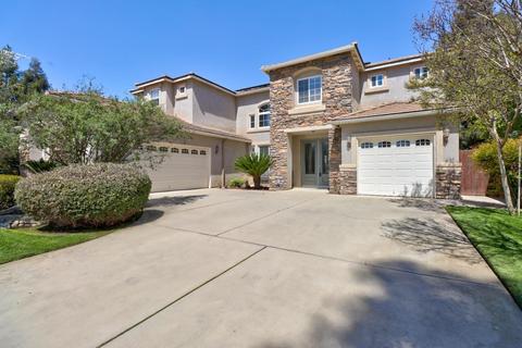2544 E Granada Ave, Fresno, CA 93720