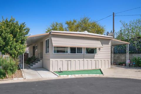 1001 Sylmar Ave #117, Clovis, CA 93612