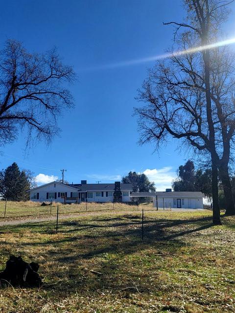 45464 Road 621, Ahwahnee, CA 93601