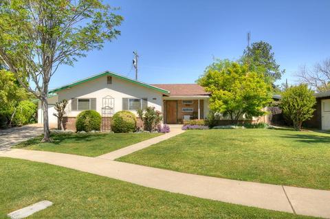 3349 E Dayton Ave, Fresno, CA 93726