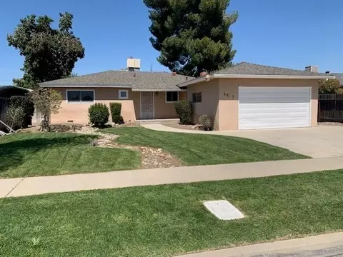 4423 E Norwich Ave, Fresno, CA 93726