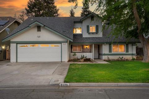 2173 E Fallbrook Ave, Fresno, CA 93720