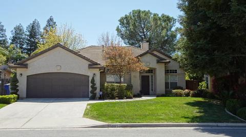 5481 W Everett Ave, Fresno, CA 93722
