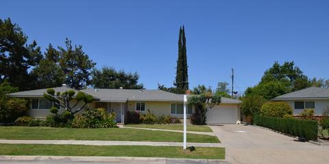 738 W Acacia Ave, Fresno, CA 93705 | 15 Photos | MLS #593133 - Movoto