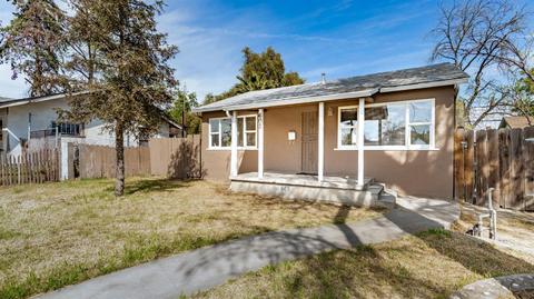 602 N Harrison Ave, Fresno, CA 93728