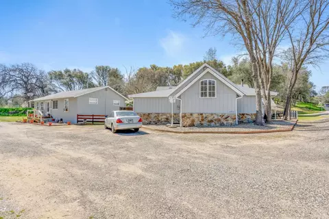 4976 Mount Bullion Cutoff Rd, Mariposa, CA 95338