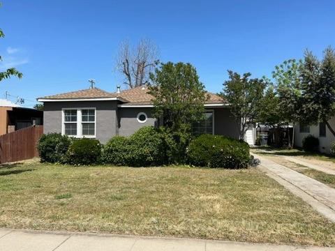 613 N H St, Madera, CA 93637