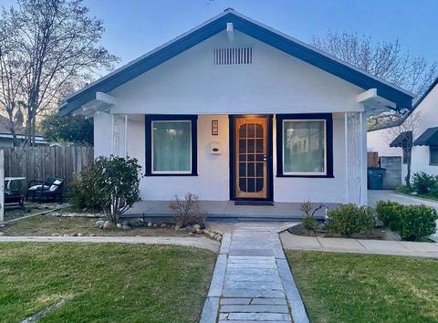 409 E Princeton Ave, Fresno, CA 93704