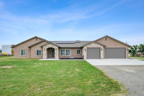 16437 Paula Rd, Madera, CA 93636