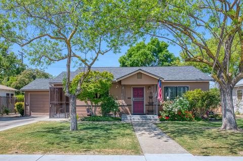 2829 D St, Selma, CA 93662 photo 1
