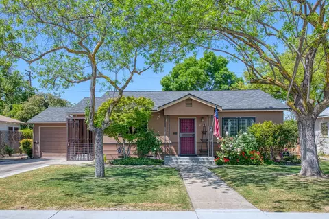 2829 D St, Selma, CA 93662 photo 1