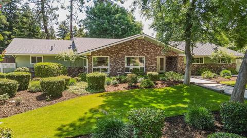 9740 N Millbrook Ave, Fresno, CA 93720