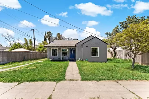 165 N Cedar Ave, Fresno, CA 93702