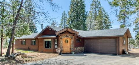 42516 Bald Mountain Rd, Auberry, CA 93602