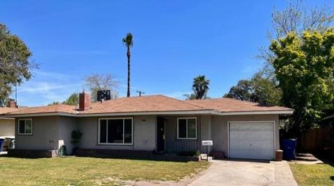 3632 N Hughes Ave, Fresno, CA 93705