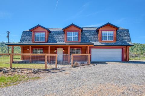 29657 Oak Meadow Rd, Tollhouse, CA 93667