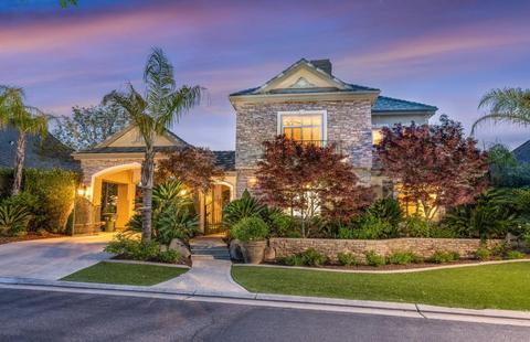 10565 N Old Course Dr, Fresno, CA 93730