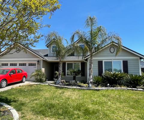 2450 N Antioch Ave, Fresno, CA 93722