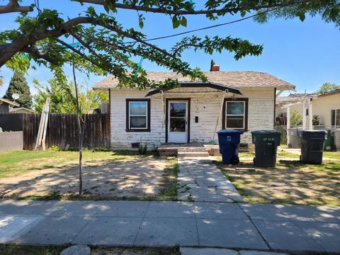 311 N A St, Madera, CA 93638