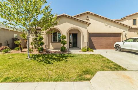 3785 N Shelly Ave, Fresno, CA 93727