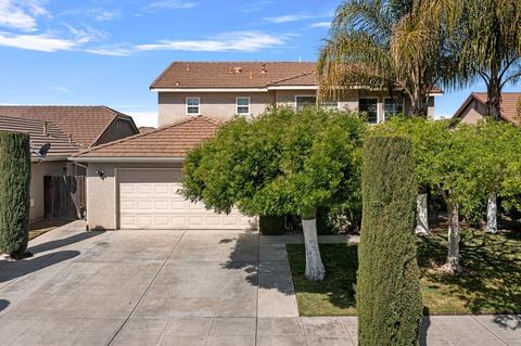 1184 Monterey St, Madera, CA 93637