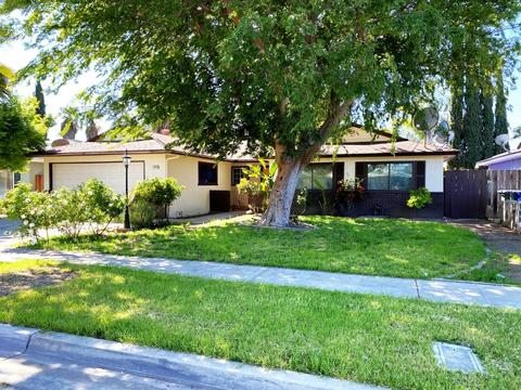 3357 W Norwich Ave, Fresno, CA 93722