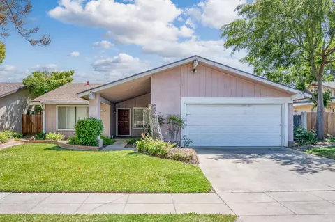 249 W Palo Alto Ave, Fresno, CA 93704