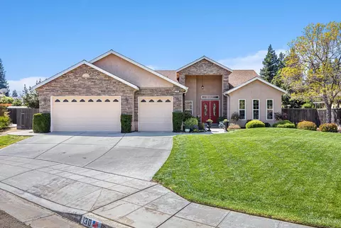 130 W Polson Ave, Clovis, CA 93612 photo 1