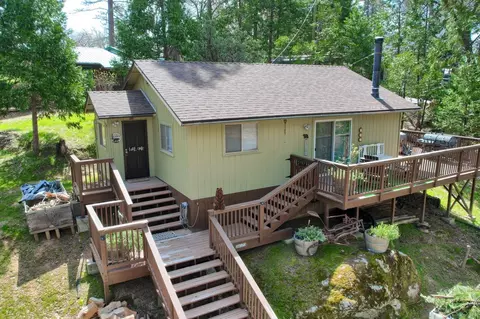 36173 Road 222 Rd, Wishon, CA 93669