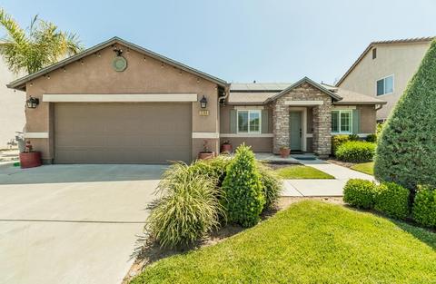 3304 N Wheeler Ave, Fresno, CA 93722