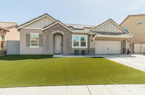3673 Corazon Ave, Clovis, CA 93619 photo 1