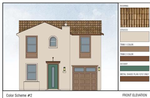 1124 Significant Lot 73 Way W, Madera, CA 93636