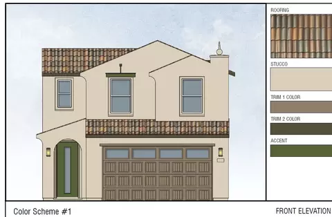1116 Significant W Way, Madera, CA 93636