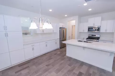 1114 Significant Lot 78 Way W, Madera, CA 93636