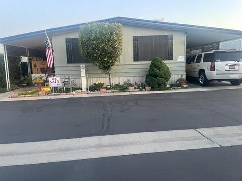 1500 Villa Ave #136, Clovis, CA 93612