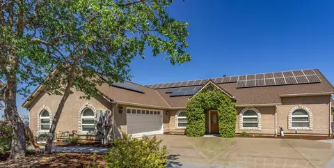41443 Lilley Mountain Dr, Coarsegold, CA 93614