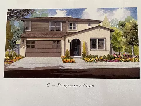 976 Pinnacle Dr W, Madera, CA 93636