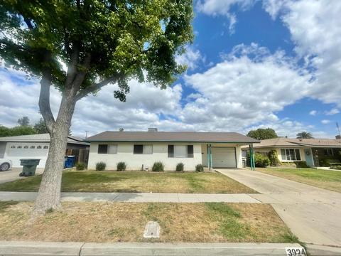 3924 N Ricewood Ave, Fresno, CA 93705