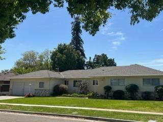 1443 E Stuart Ave, Fresno, CA 93710
